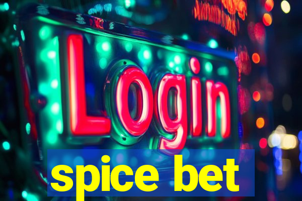 spice bet